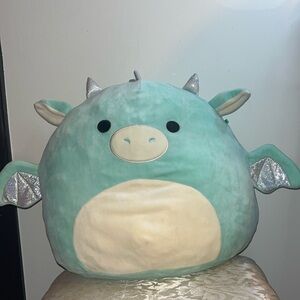 Original SQUISHMALLOWS 14 inch Miles